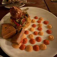   at Avant Garden in New York City