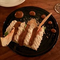   at Avant Garden in New York City