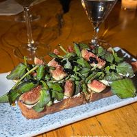   at Avant Garden in New York City