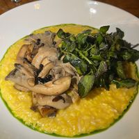   at Avant Garden in New York City