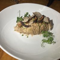   at Avant Garden in New York City