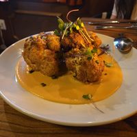 Cauliflower at Avant Garden in New York City