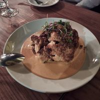  at Avant Garden in New York City