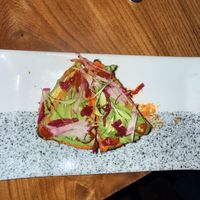   at Avant Garden in New York City