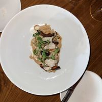   at Avant Garden in New York City