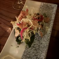   at Avant Garden in New York City