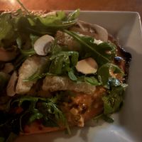   at Avant Garden in New York City