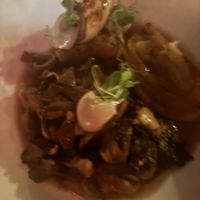   at Avant Garden in New York City