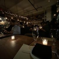 Avant Garden at Avant Garden in New York City