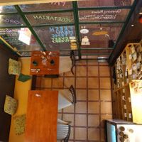 14 at Gingko House 銀杏館 in Hong Kong Island