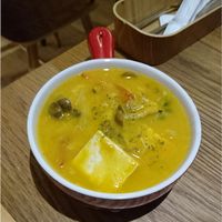   at Kaya Kaya Cafe in Taipei