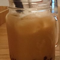   at Kaya Kaya Cafe in Taipei