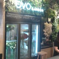 2 at OVOCafe - Central in Hong Kong Island