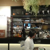 3 at OVOCafe - Central in Hong Kong Island