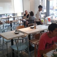 4 at OVOCafe - Central in Hong Kong Island