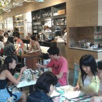 5 at OVOCafe - Central in Hong Kong Island