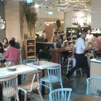 6 at OVOCafe - Central in Hong Kong Island