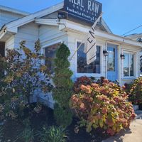  at Real Raw Organics in Ocean City