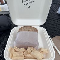  at Real Raw Organics in Ocean City