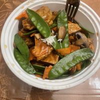   at Little Fu's in Hewlett