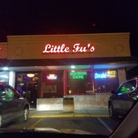 Little Fu's at Little Fu's in Hewlett