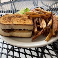   at The Coffeehouse and Deli in Normal