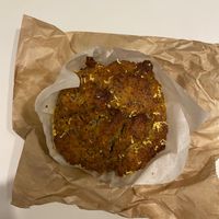 muffin🍋🍋😁 at Serotonin Eatery in Burnley