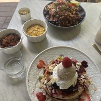   at Serotonin Eatery in Burnley
