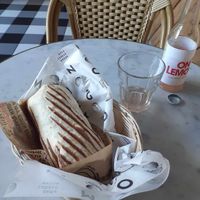  at Mango Vegan Street Food - Powisle in Warsaw