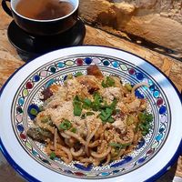  at Mango Vegan Street Food - Powisle in Warsaw