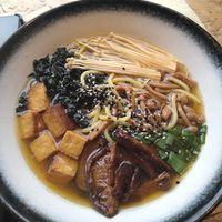  at Mango Vegan Street Food - Powisle in Warsaw