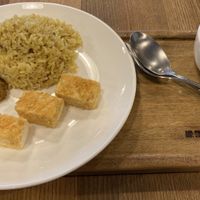 $60 lunch set   at Eat Well Canteen 慧食堂 in New Territories