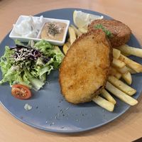   at Brown Poodle in Penang