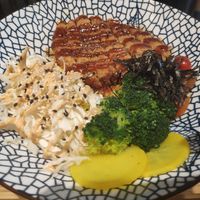 Teriyaki Katsudon at Brown Poodle in Penang