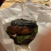   at Brown Poodle in Penang