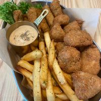   at Brown Poodle in Penang