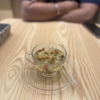 Goji berry   at Brown Poodle in Penang