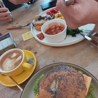  at Brown Poodle in Penang