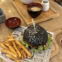   at Brown Poodle in Penang