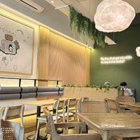   at Brown Poodle in Penang