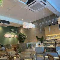 Cute  at Brown Poodle in Penang