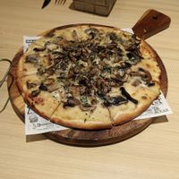  at Brown Poodle in Penang