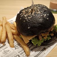  at Brown Poodle in Penang