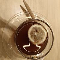  at Brown Poodle in Penang