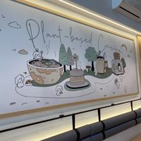   at Brown Poodle in Penang