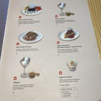   at Brown Poodle in Penang