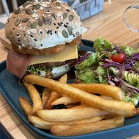   at Brown Poodle in Penang