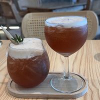   at Brown Poodle in Penang