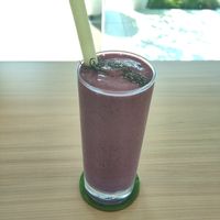  at Brown Poodle in Penang