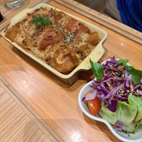  at Brown Poodle in Penang